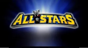 WWE All Stars (Usa) screen shot title